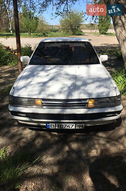 Седан Toyota Vista 1983 в Одессе