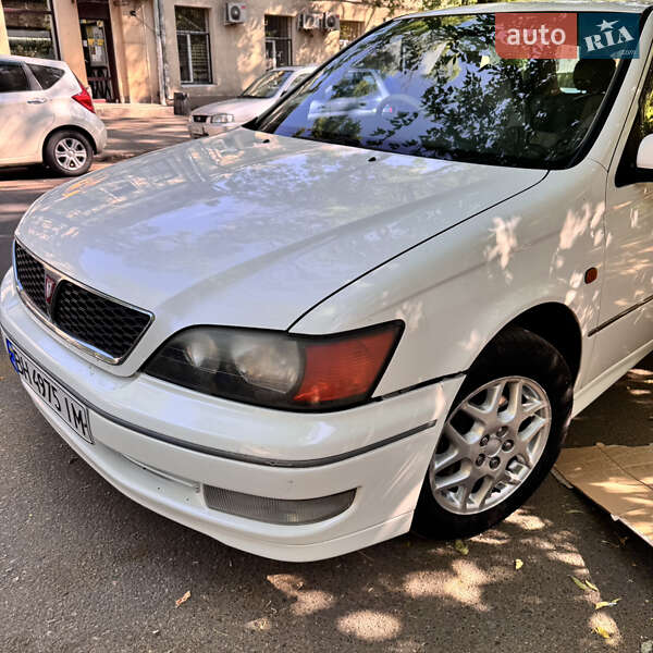 Універсал Toyota Vista 1999 в Одесі