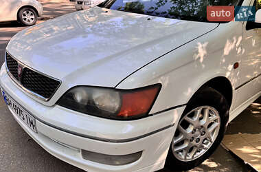 Универсал Toyota Vista 1999 в 