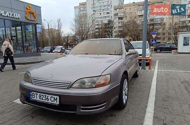 Седан Toyota Windom 1995 в Одесі