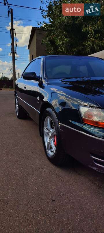 Toyota Windom 1994
