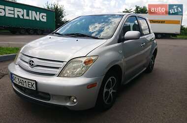 Хэтчбек Toyota XA 2006 в Луцке