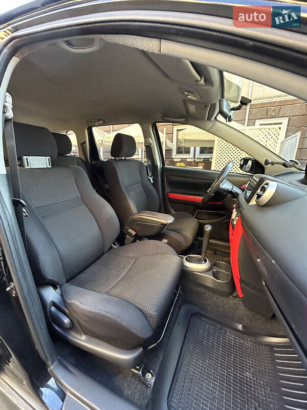 Хетчбек Toyota XA 2007 в Кам'янець-Подільському фото 13 Хетчбек Toyota XA 2007 в Кам'янець-Подільському