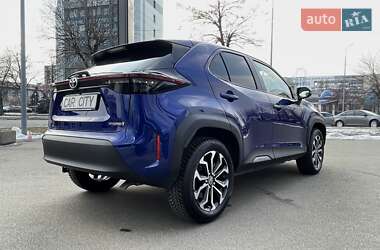 Позашляховик / Кросовер Toyota Yaris Cross 2023 в Києві