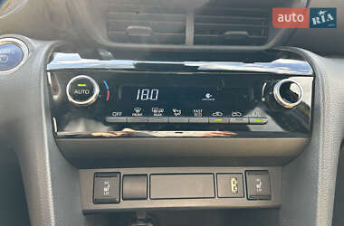 Позашляховик / Кросовер Toyota Yaris Cross 2022 в 