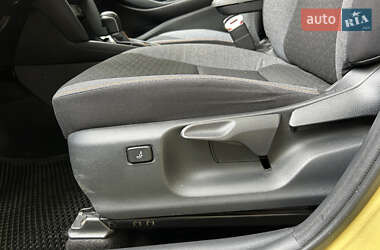 Позашляховик / Кросовер Toyota Yaris Cross 2022 в 