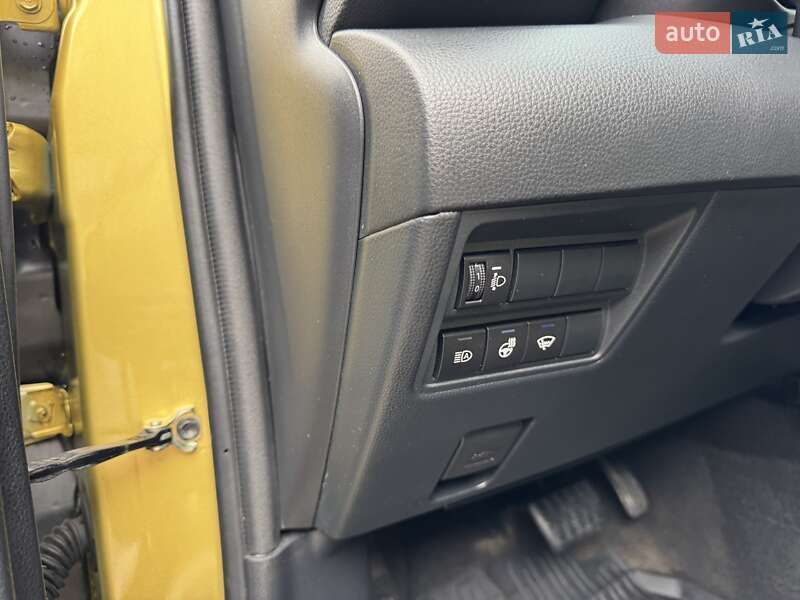 Позашляховик / Кросовер Toyota Yaris Cross 2023 в Вінниці