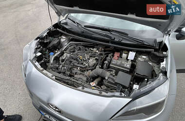 Внедорожник / Кроссовер Toyota Yaris Cross 2022 в 