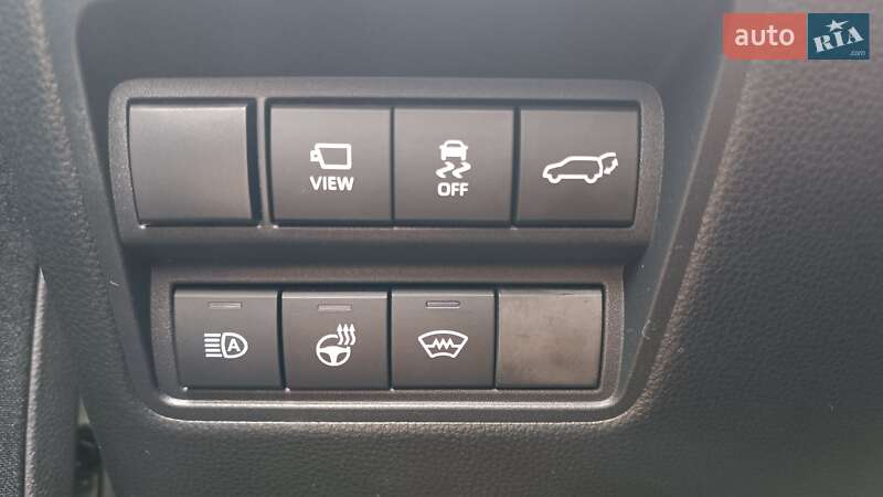 Внедорожник / Кроссовер Toyota Yaris Cross 2024 в Киеве фото 14 Внедорожник / Кроссовер Toyota Yaris Cross 2024 в Киеве