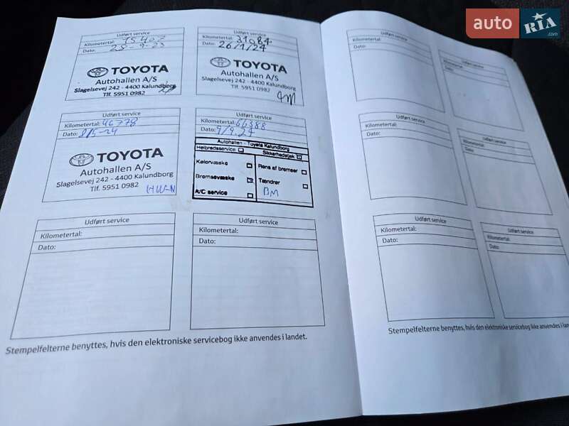 Внедорожник / Кроссовер Toyota Yaris Cross 2023 в Ромнах