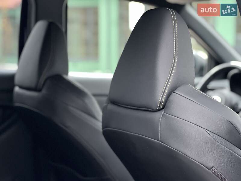 Внедорожник / Кроссовер Toyota Yaris Cross 2021 в Киеве фото 69 Внедорожник / Кроссовер Toyota Yaris Cross 2021 в Киеве