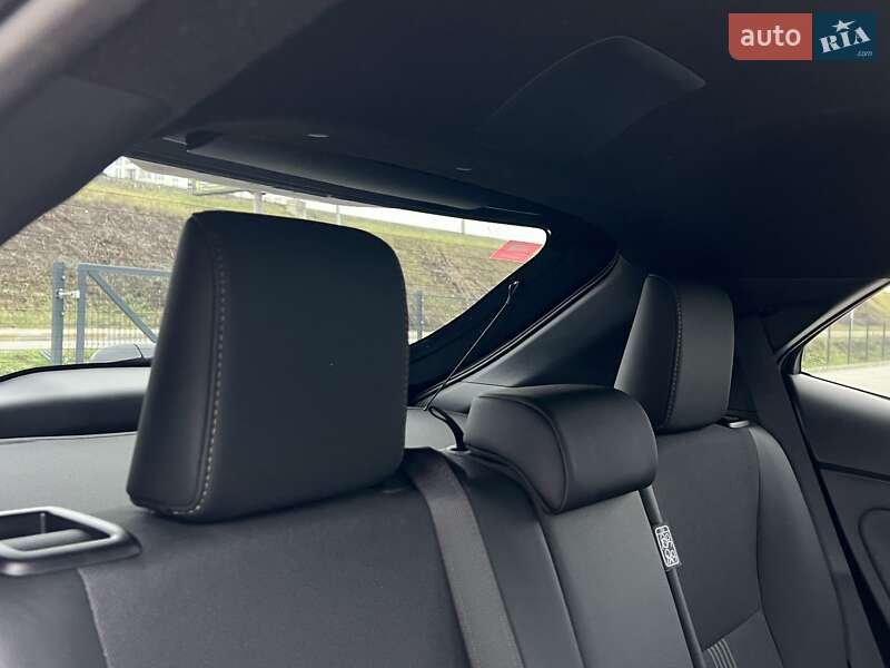 Внедорожник / Кроссовер Toyota Yaris Cross 2021 в Киеве фото 73 Внедорожник / Кроссовер Toyota Yaris Cross 2021 в Киеве