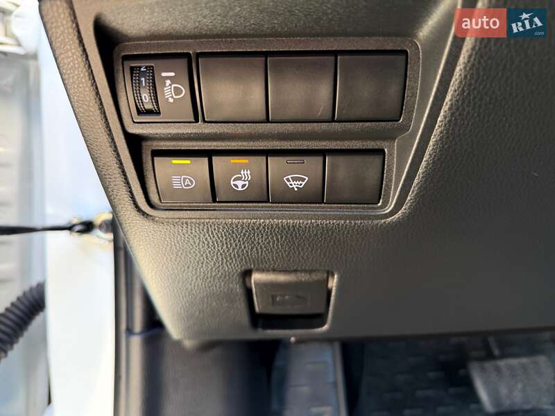 Внедорожник / Кроссовер Toyota Yaris Cross 2023 в Киеве