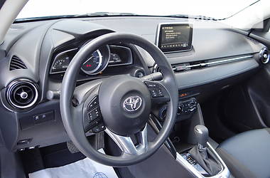 Седан Toyota Yaris 2018 в Одессе