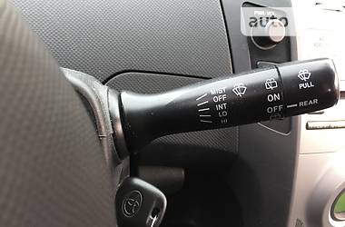 Хетчбек Toyota Yaris 2007 в 