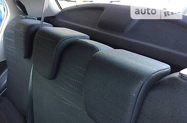 Хетчбек Toyota Yaris 2007 в 