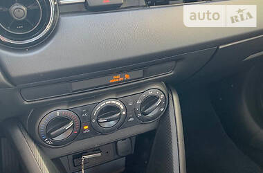 Седан Toyota Yaris 2018 в 