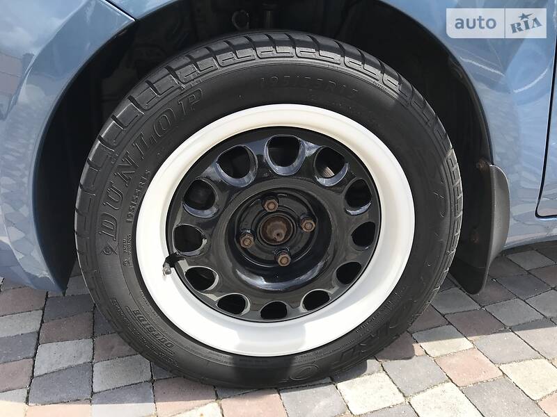 Хетчбек Toyota Yaris 2007 в Хмельницькому