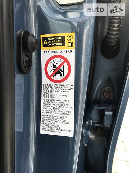 Хетчбек Toyota Yaris 2007 в Хмельницькому