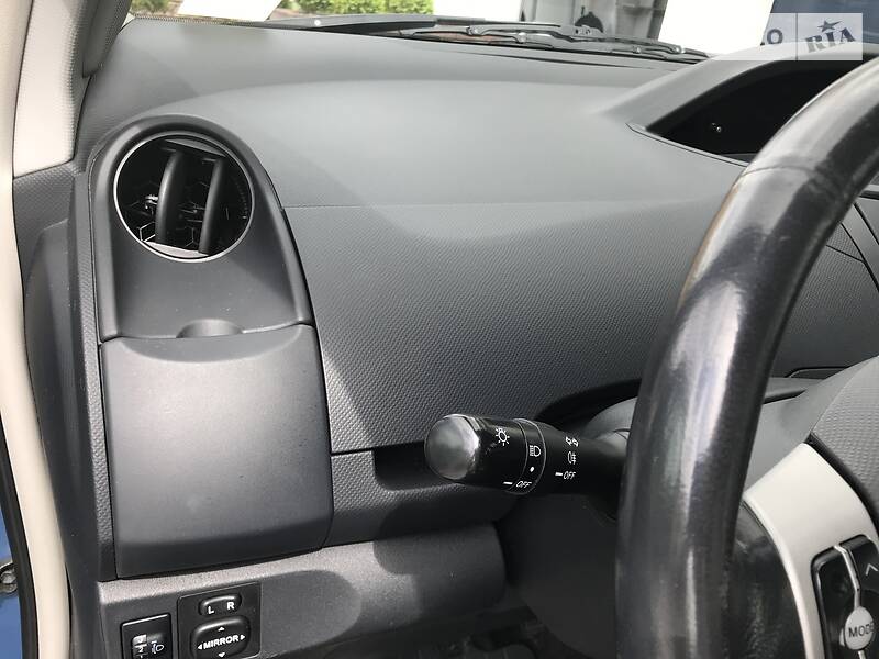 Хетчбек Toyota Yaris 2007 в Хмельницькому