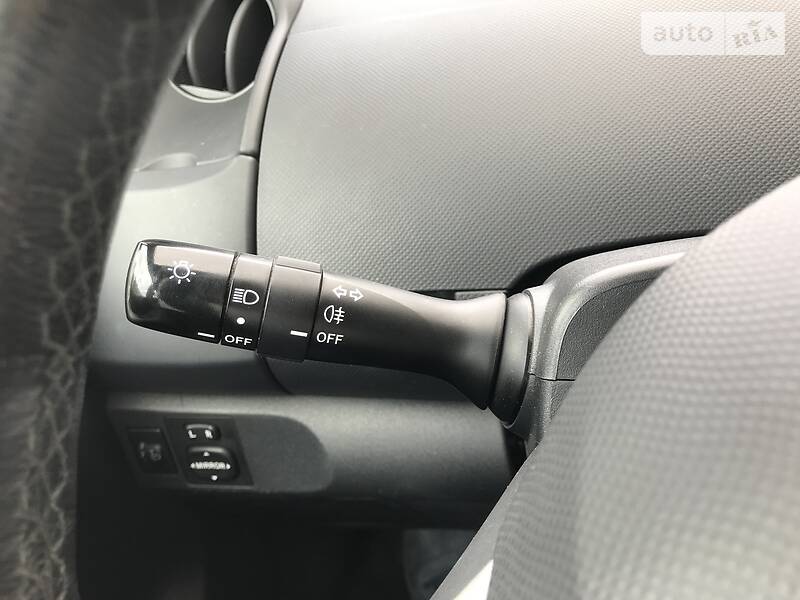 Хетчбек Toyota Yaris 2007 в Хмельницькому