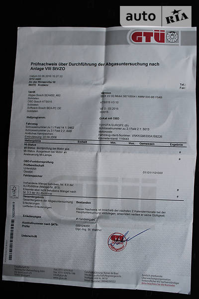 Хэтчбек Toyota Yaris 2008 в Сумах