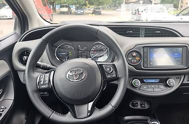 Хэтчбек Toyota Yaris 2019 в Одессе