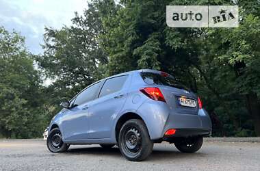 Хэтчбек Toyota Yaris 2015 в Одессе