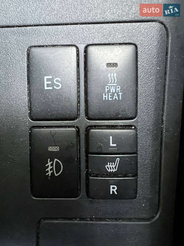 Хетчбек Toyota Yaris 2008 в Львові