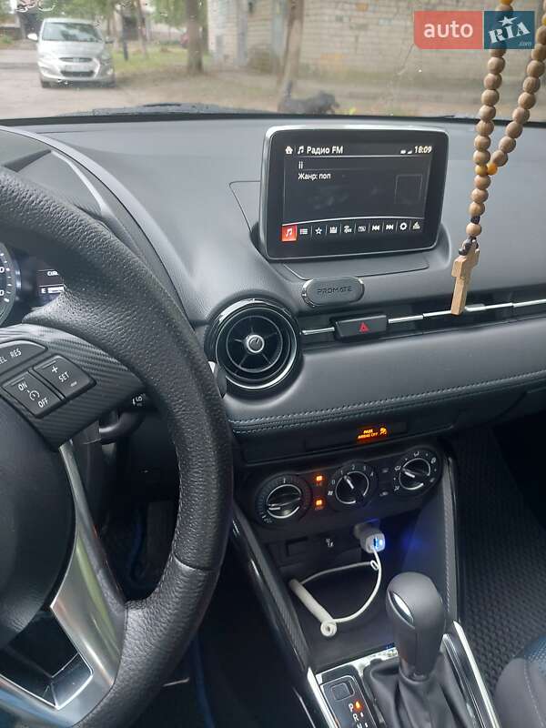 Седан Toyota Yaris 2018 в Вараше