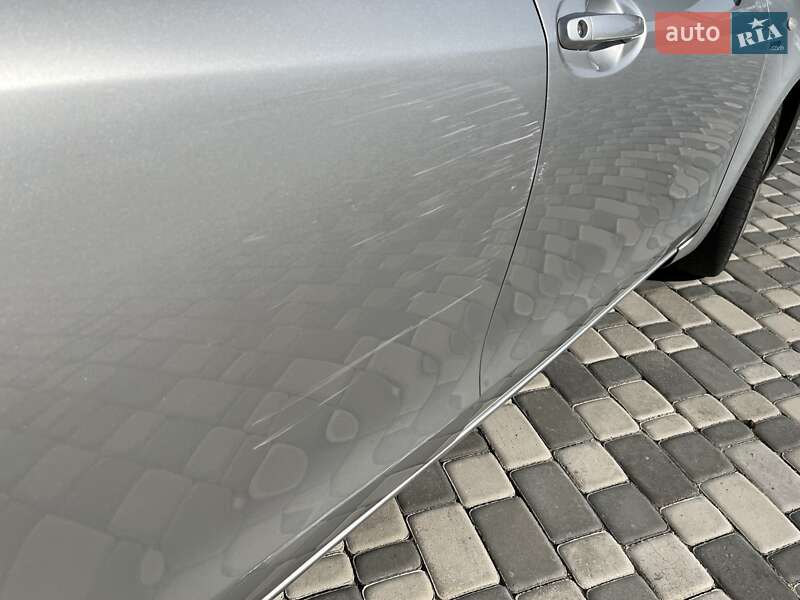 Хетчбек Toyota Yaris 2008 в Житомирі