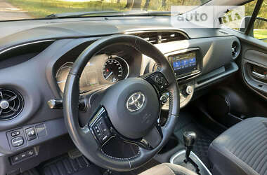 Хэтчбек Toyota Yaris 2020 в Полтаве