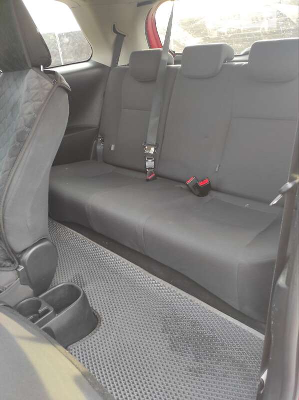 Хэтчбек Toyota Yaris 2013 в Одессе