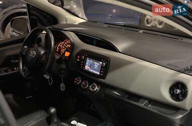 Хэтчбек Toyota Yaris 2018 в Одессе