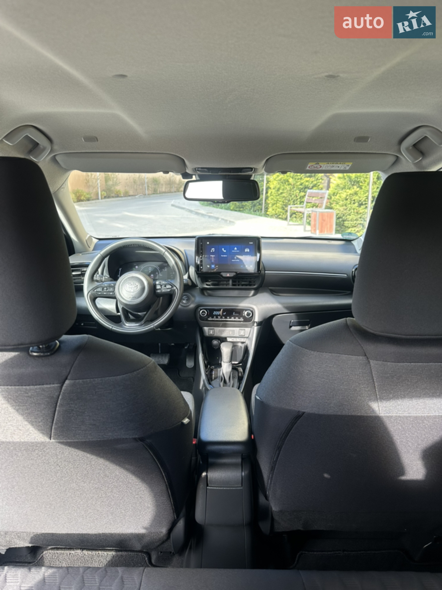 2024 Toyota Yaris - мініатюра 5