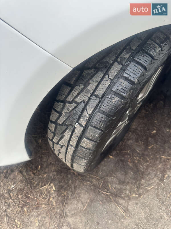 Хетчбек Toyota Yaris 2020 в Кременчуці