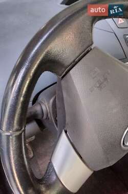 Хэтчбек Toyota Yaris 2007 в 