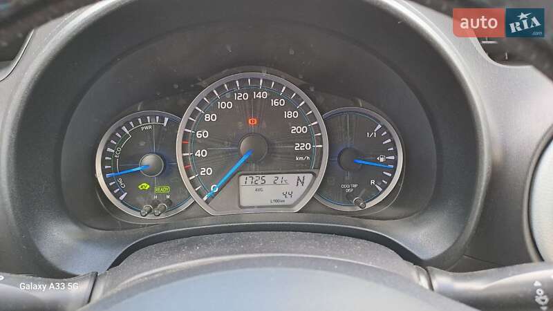 Хэтчбек Toyota Yaris 2013 в Каменском фото 17 Хэтчбек Toyota Yaris 2013 в Каменском