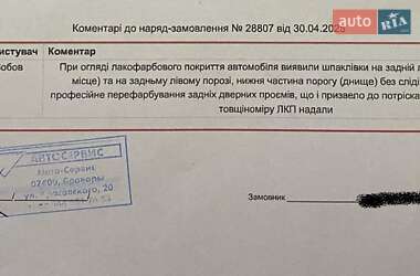 Хэтчбек Toyota Yaris 2012 в 
