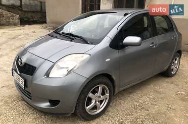 Хетчбек Toyota Yaris 2006 в Тернополі