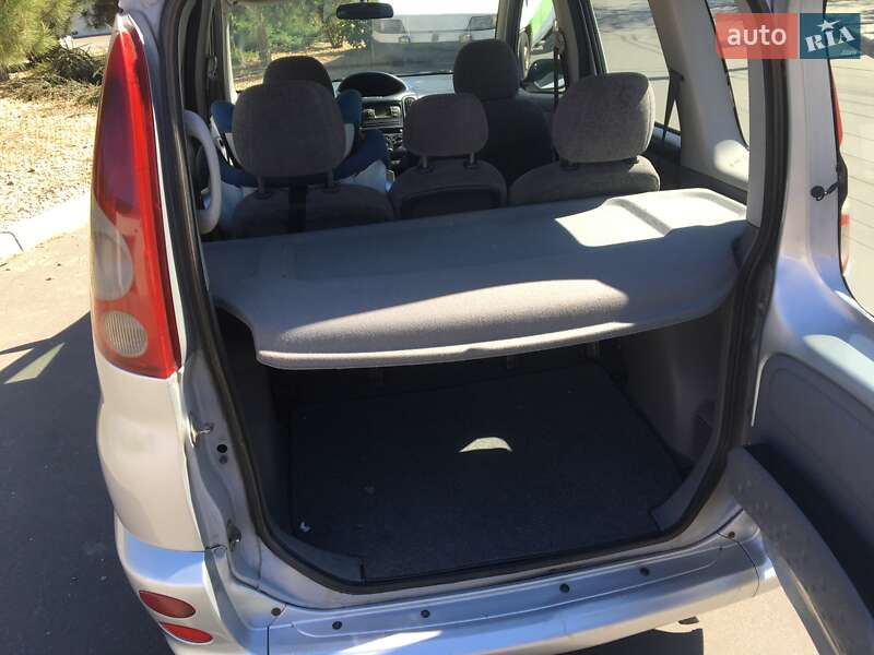 Хетчбек Toyota Yaris 1999 в Одесі
