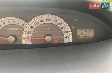 Седан Toyota Yaris 2007 в 