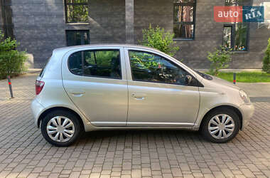 Хетчбек Toyota Yaris 2001 в Броварах