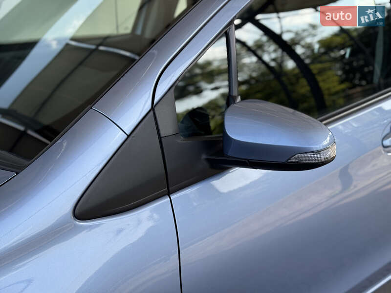 Хетчбек Toyota Yaris 2012 в Вінниці