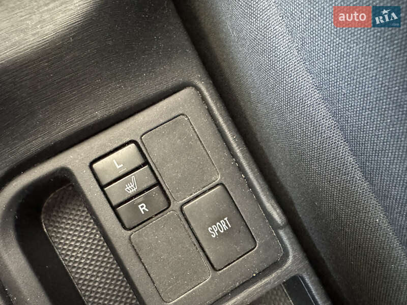 Хетчбек Toyota Yaris 2012 в Вінниці
