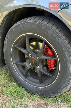 Хетчбек Toyota Yaris 2009 в 