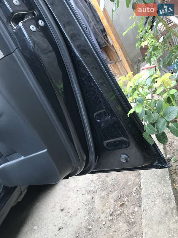 Хэтчбек Toyota Yaris 2011 в Умани