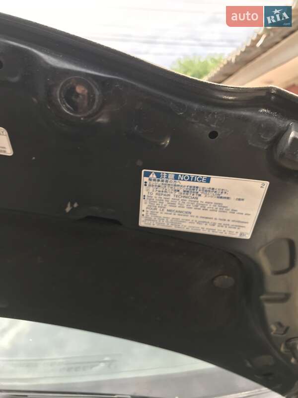 Хэтчбек Toyota Yaris 2011 в Умани