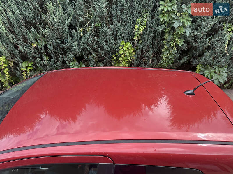 Хэтчбек Toyota Yaris 2011 в Белой Церкви