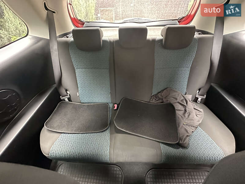 Хэтчбек Toyota Yaris 2011 в Белой Церкви